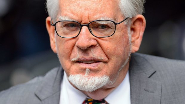 Jailed paedophile Rolf Harris has been stripped of the CBE the Queen awarded him nearly a decade ago.
