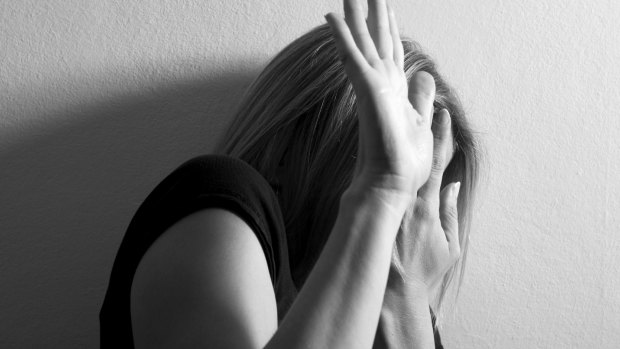 More than 2000 calls have been made to Queensland's domestic violence hotline in the first four days of 2016.