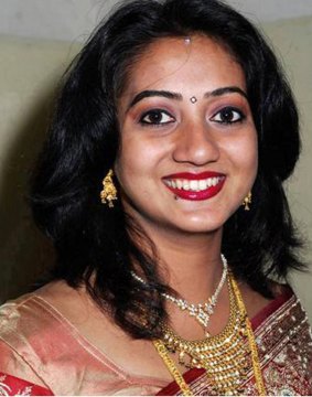 Savita Halappanavar was left to die in a Galway hospital after medical staff refused her demands for an abortion.