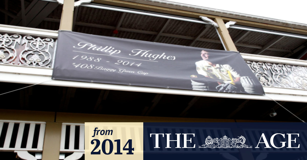 Macksville ready for Phillip Hughes' funeral