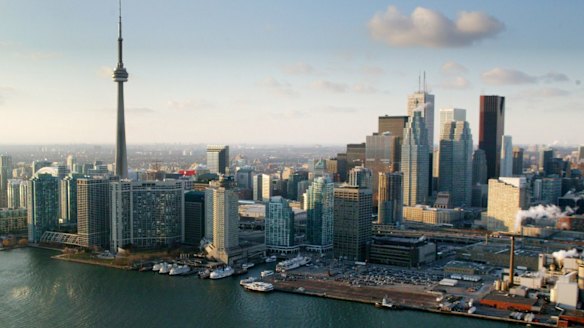 Passengers will only need to arrive 15 minutes before take-off.