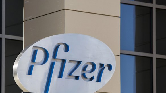 Drug lobbyists' rising discomfort over Pfizer leaving US