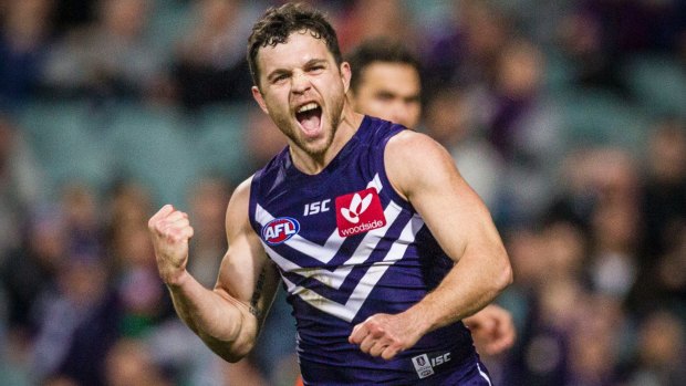 Hayden Ballantyne looks likely to be offered a new one-year deal.