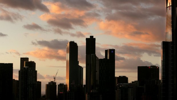 With supply in abundance, developers are getting creative to sell Melbourne apartments. 
