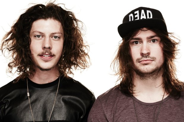 Canberra S Peking Duk Finish Second In Triple J S Hottest 100