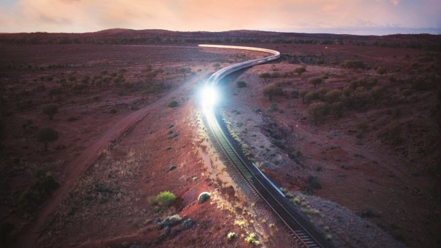 Indian Pacific train trips resume as Australia's state borders reopen