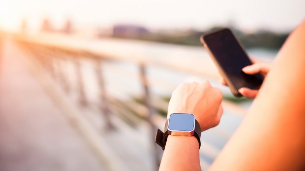Wearable technology for fitness? The evidence isn't there.
