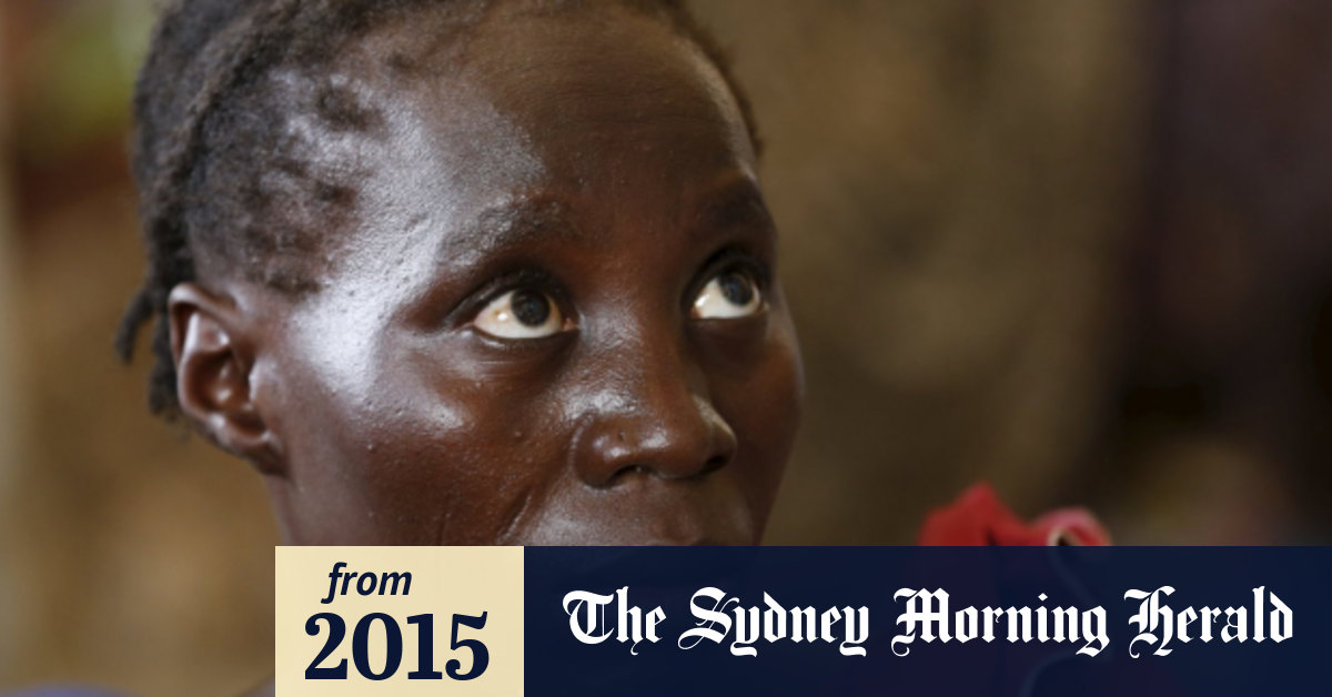 Boko Haram uses mass rape hoping to create a new ...