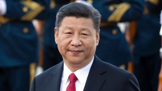 Chinese President Xi Jinping's  plans for a new Silk Road help commodity markets shrug off the blues.
