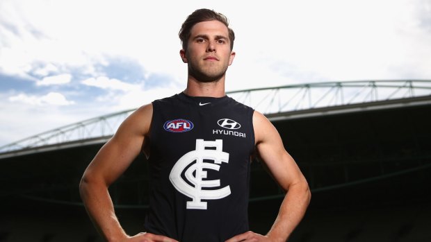 Marc Murphy's captaincy will be reviewed.