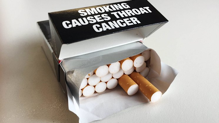 what is the fine for illegal cigarettes Possible federal fine in American Samoa for illegal cigarette sales