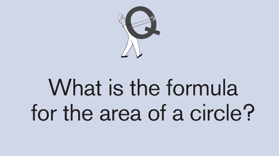 Test your general knowledge with the Good Weekend quiz