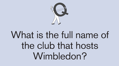 Love the Aus Open? Test yourself with the Good Weekend tennis quiz