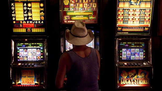 The clubs and pokies industry exists entirely at the government's pleasure, reliant on government-issued gaming licenses to operate. Is it any wonder they are today some of the largest undeclared donors to political parties?

