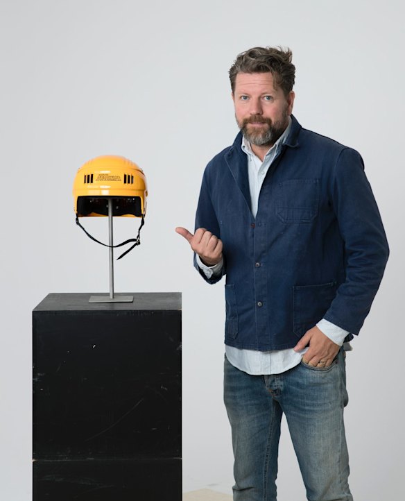 Tim Ross on why we should love the Stackhat and other daggy design classics
