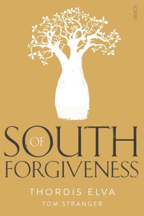 <I>South of Forgiveness</i> but Thordis Elva and Tom Stranger.