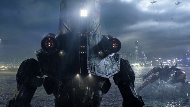 The Pacific Rim sequel will begin filming in Brisbane and on the Gold Coast in 2017.