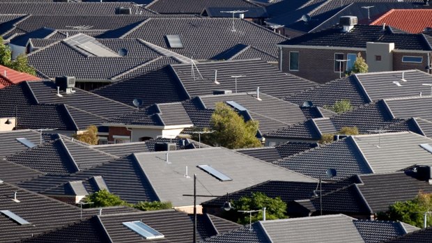 More than half a million low income households renting privately in Australia are suffering housing stress, defined as paying more than 30 per cent of their income in rent.  