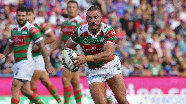 Still on the payroll: Robbie Farah is still being paid by the Tigers after they let him go.