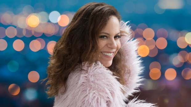 One of Brazil's biggest stars, Bebel Gilberto, is coming to Sydney in March.