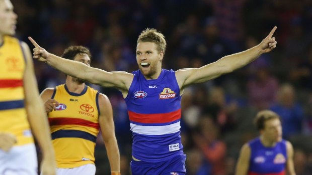 AFL fans rejoice, but not everyone comes out smiling in Seven's HD revival.