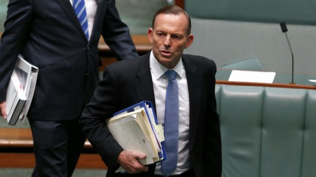 The GP fee crisis has raised tensions between Tony Abbott and Joe Hockey.