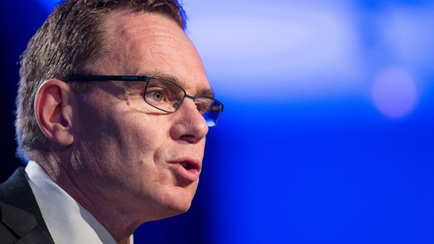 Short positions in BHP Billiton have grown on the back of weak commodity prices and concerns about the company's ability to maintain its progressive dividend.  