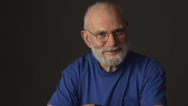 Oliver Sacks made it his life's work to convey what it was like to inhabit exceptional, radically different kinds of minds.
