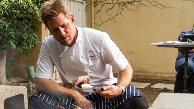Curtis Stone: the Aussie chef who excites the dining scene in California –  Advance The Global Australian Network