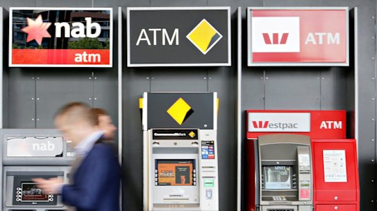 NAB, CBA and Westpac are behind a new instant payment app, Beem.