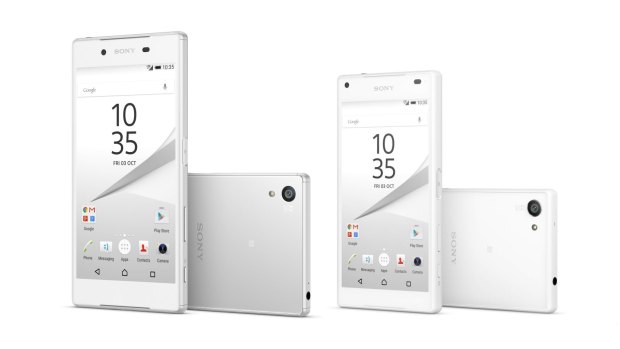 Could the Xperia z5 and Xperia Z5 Compact, launching this month, be some of Sony's last flagship phones?