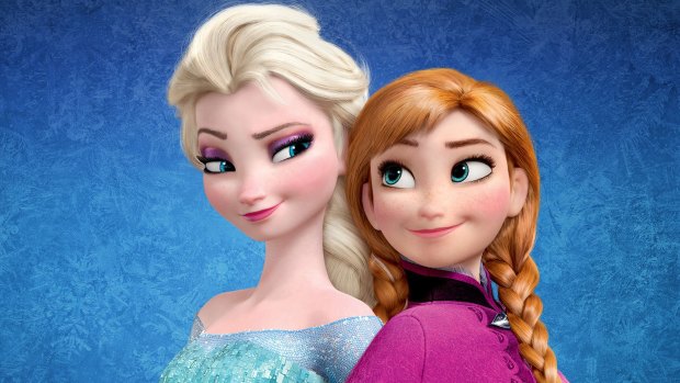 Disney have announced plans to consolidate their most valuable content, including Frozen and its upcoming sequel, and launch a streaming service in 2019.