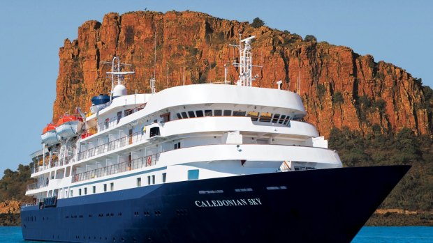 Cruising has returned with a wave of exciting Australian itineraries.