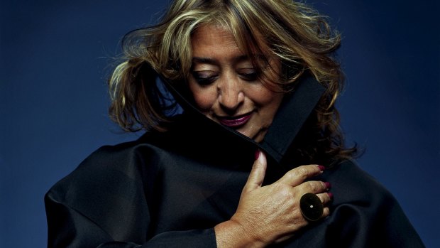 Iranian-born architect Zaha Hadid, the first woman to win the Pritzker Prize, has died aged 65.