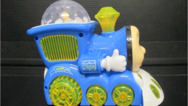 thomas the tank engine baby toys