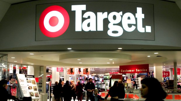 Target suppliers claim management is missing in action at the discount department chain.

