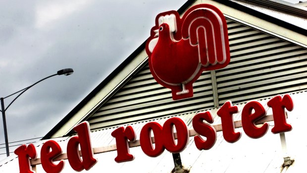 All Red Rooster employees whose wages were audited had been underpaid. 