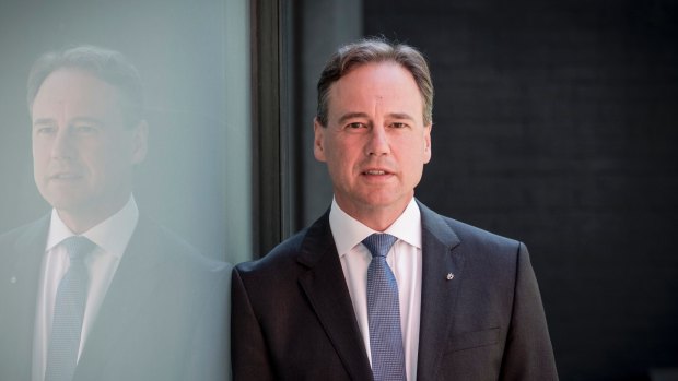 Health Minister Greg Hunt has criticised Bill Shorten for suggesting the government had bought the AMA's silence.