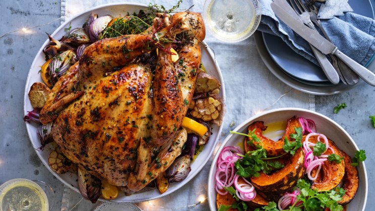 Step-by-Step Guide to The Best Roast Turkey
