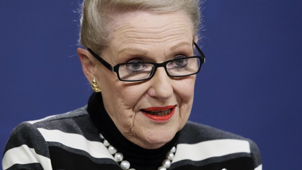 Bronwyn Bishop was forced to resign as Speaker following outcry over her $5000 chopper flight to a Liberal Party fundraiser.