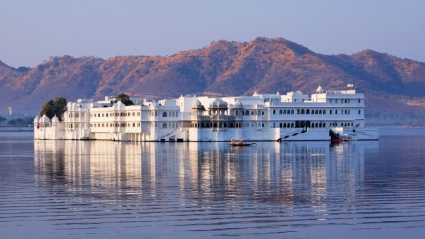 Travel guide and things to do in Udaipur, India: The three-minute guide