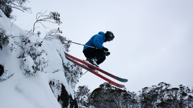 Conditions in the Snowy Mountains are set to only get better this week, according to the nearby resorts.