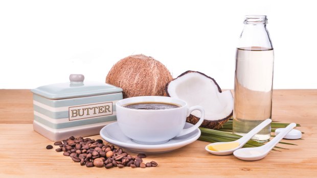 Is coconut oil good, bad or it a more complicated issue?