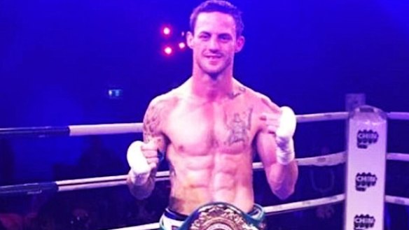 David Browne's death was "preventable".