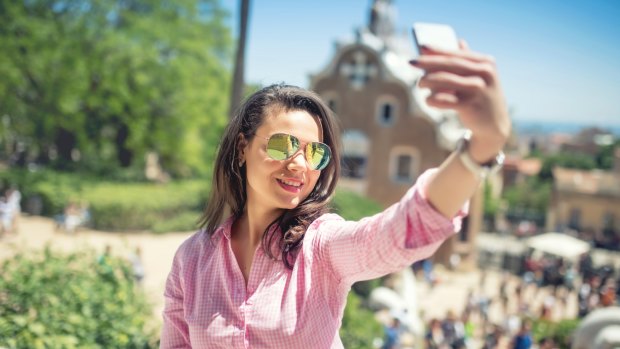 The use of Instagram shouldn't be limited to merely boasting with your #sorrynotsorry selfies from around the world.