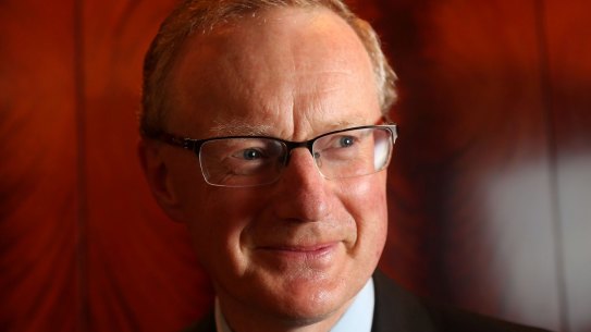 Left to his own devices, Reserve Bank governor Philip Lowe might have to push down interest rates to push up inflation, something he doesn't want to do.