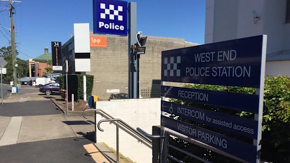 Meetings between three ministers could decide if this Vulture Street location used by police could become future education land.