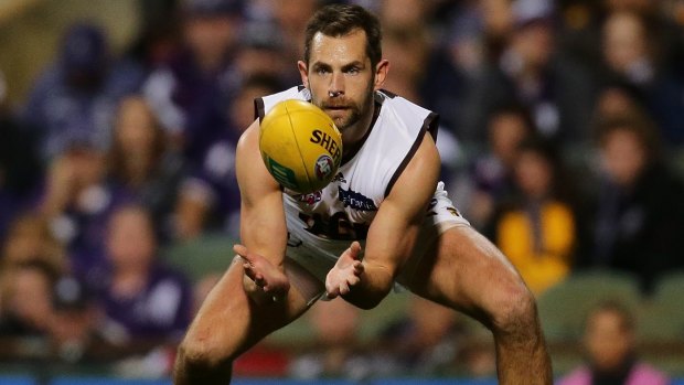 Both Luke Hodge and Nick Riewoldt are set to join a growing list of recently retired players in the media. 