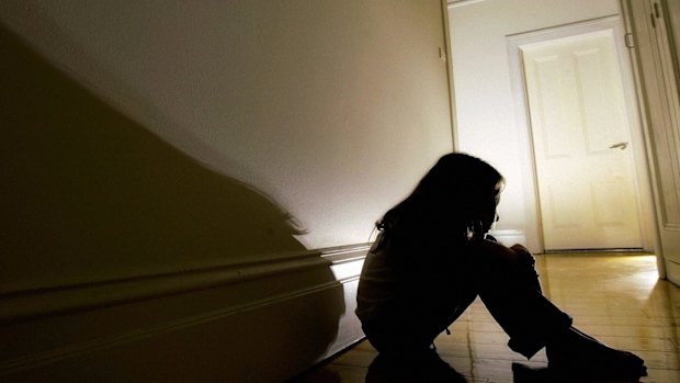 The NSW government says "certain limitations" in IT systems mean it cannot count up reports of child sexual abuse. 