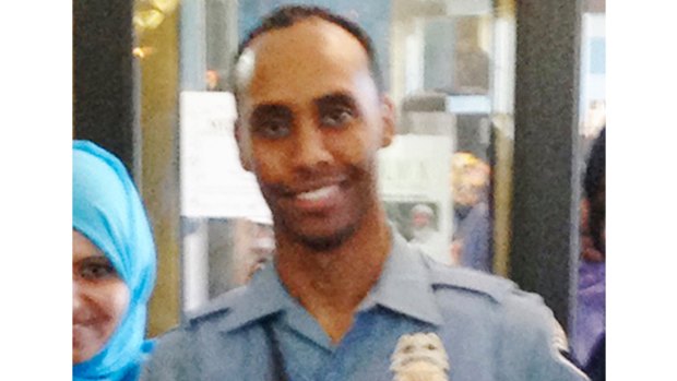 Police officer Mohamed Noor, who fired at Damond when she approached his police car, is being investigated.